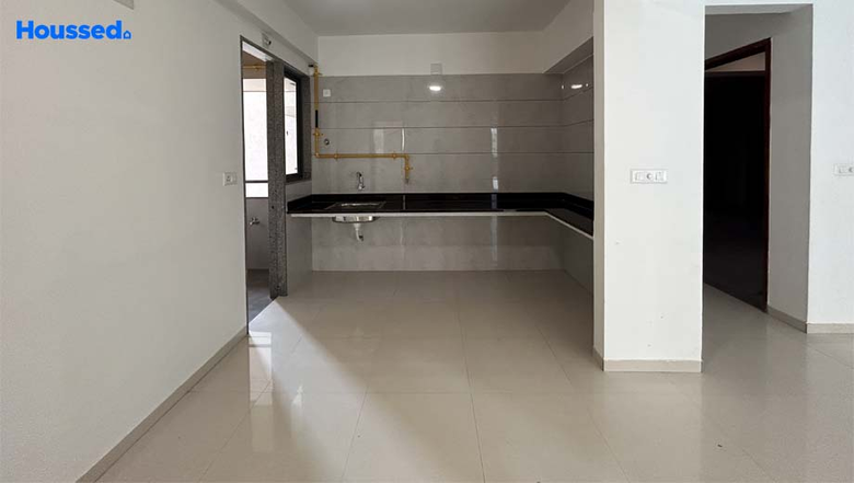 Sample Apartment